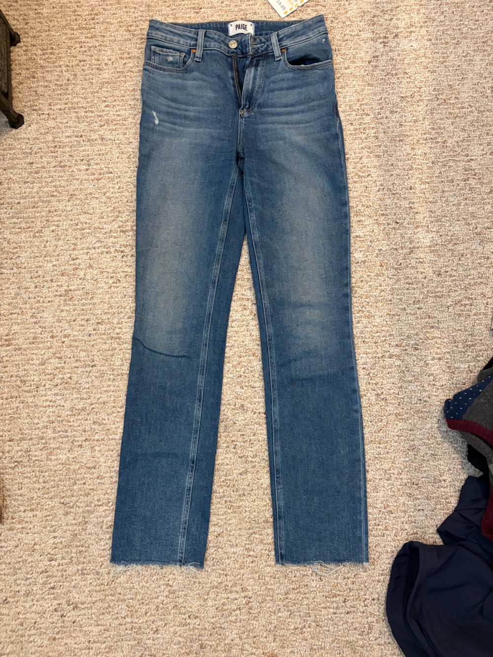 PAIGE “Cindy” Jeans